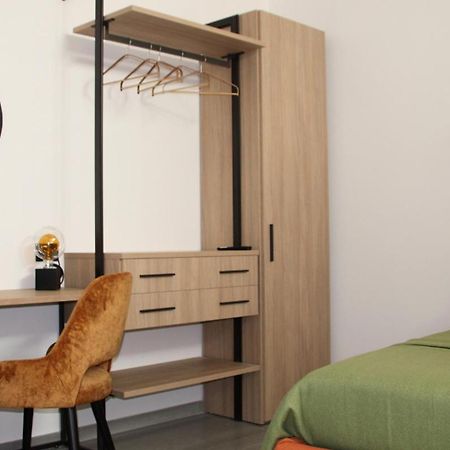 Frida Luxury B&B Vietri Εξωτερικό φωτογραφία