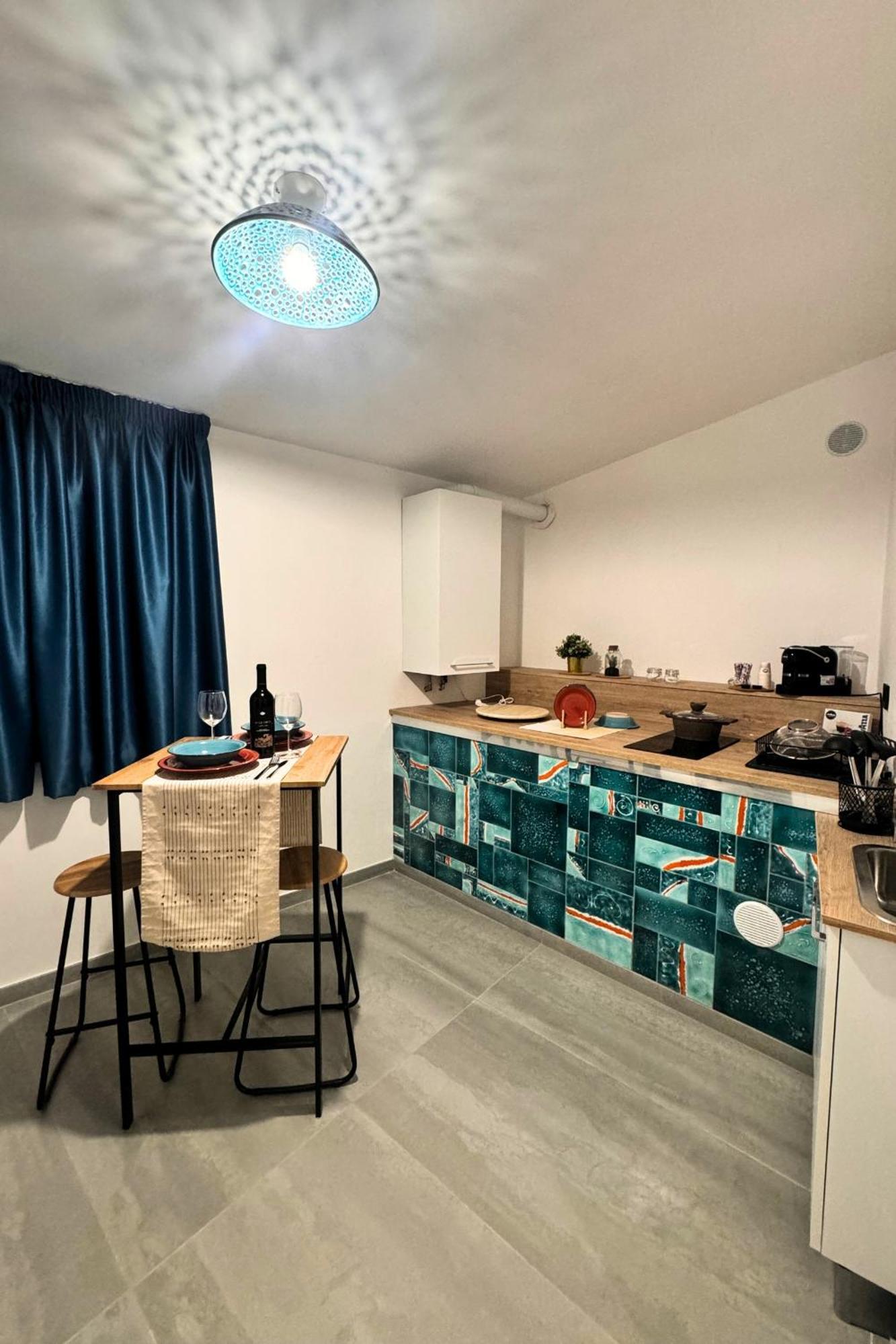 Frida Luxury B&B Vietri Εξωτερικό φωτογραφία