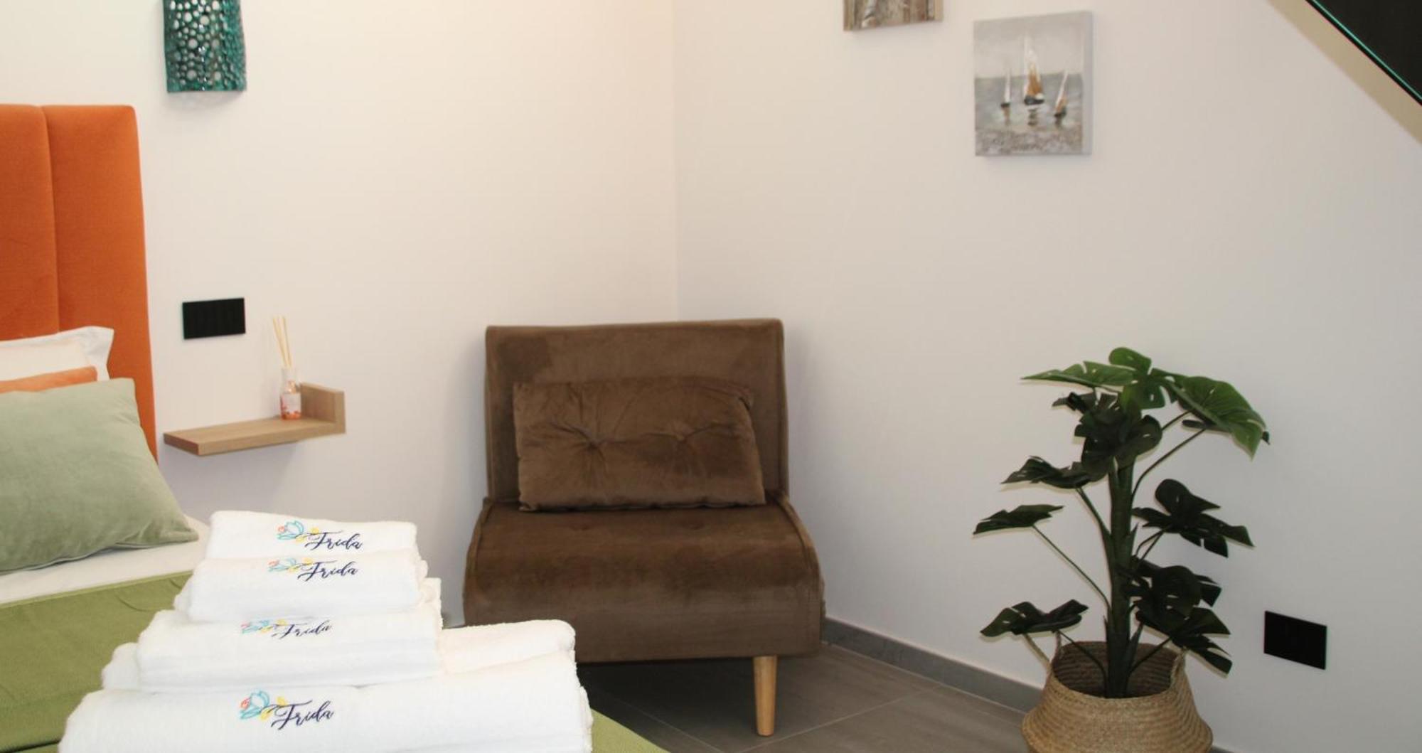 Frida Luxury B&B Vietri Εξωτερικό φωτογραφία