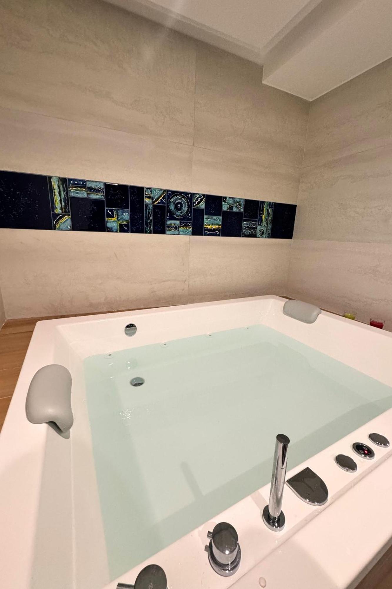 Frida Luxury B&B Vietri Εξωτερικό φωτογραφία