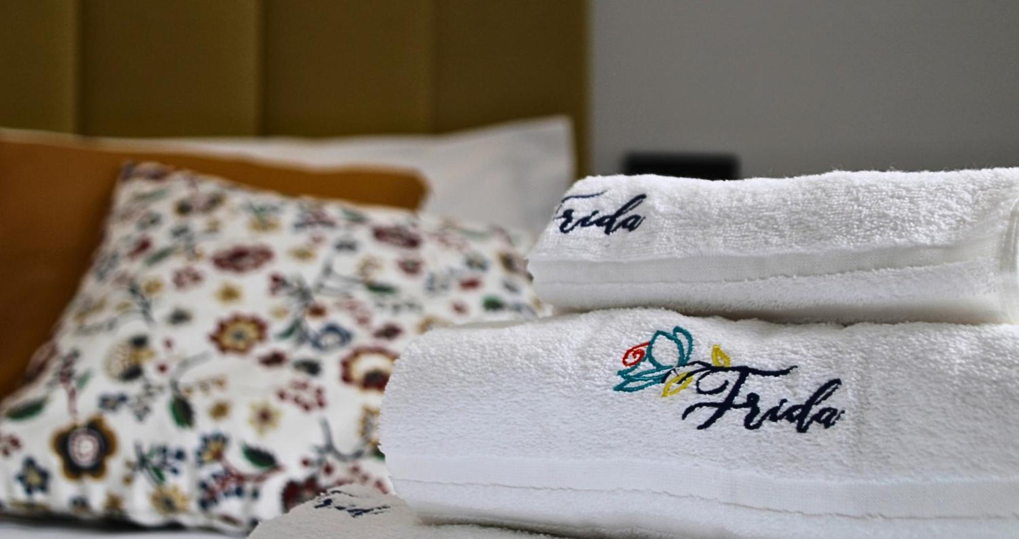Frida Luxury B&B Vietri Εξωτερικό φωτογραφία