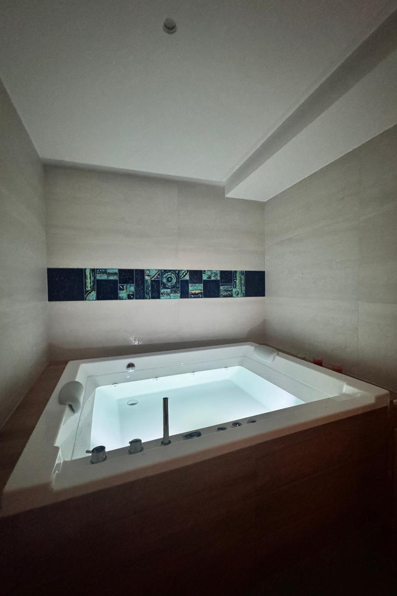 Frida Luxury B&B Vietri Εξωτερικό φωτογραφία