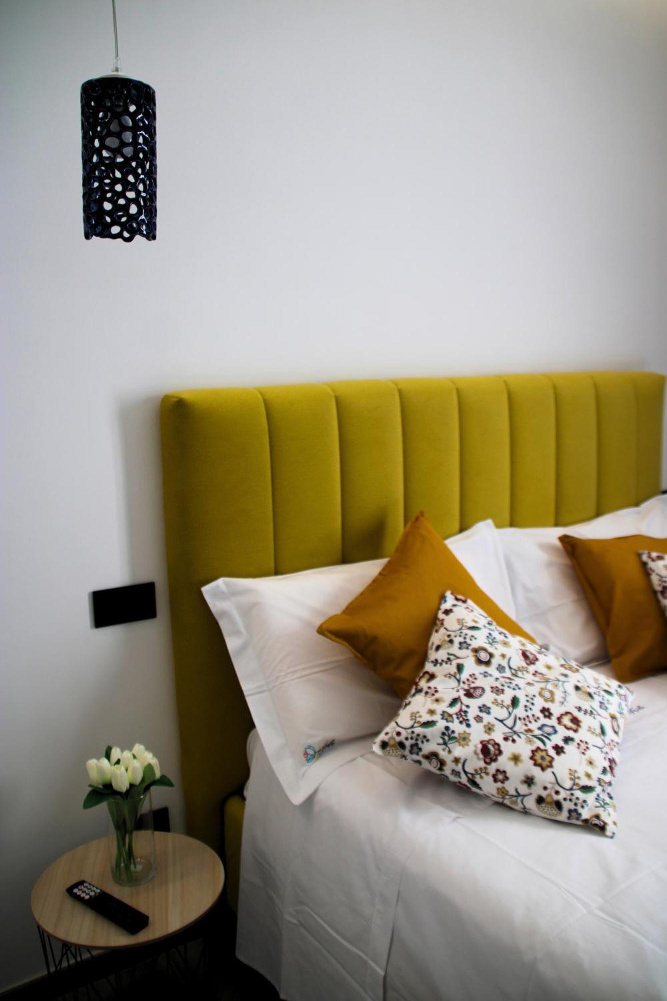 Frida Luxury B&B Vietri Εξωτερικό φωτογραφία
