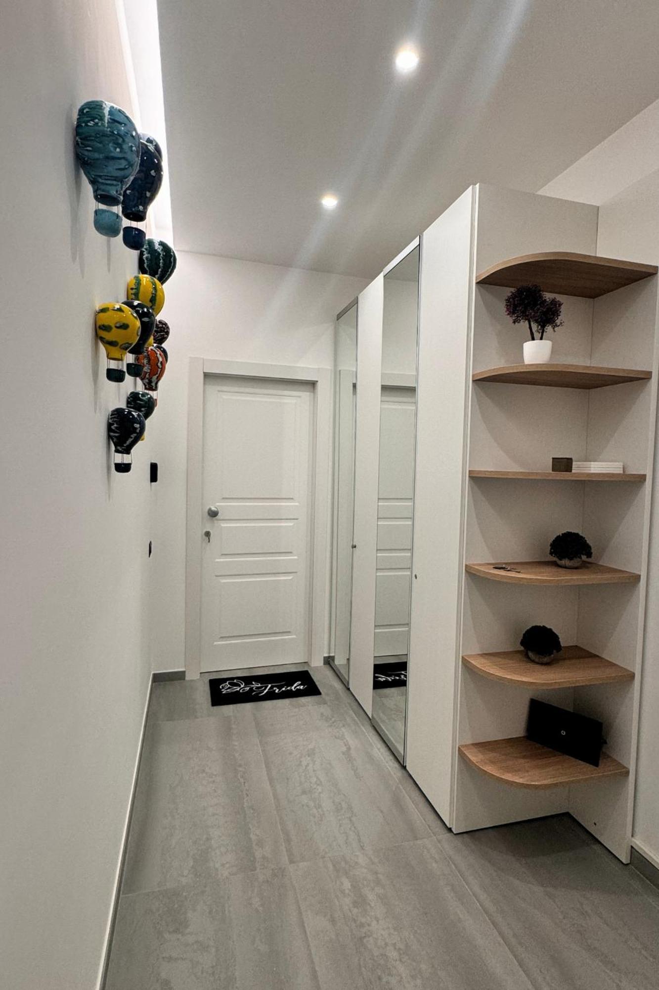 Frida Luxury B&B Vietri Εξωτερικό φωτογραφία